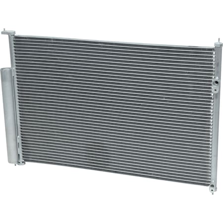 Universal Air Cond Universal Air Conditioning Condenser, Cn3582Pfc CN3582PFC
